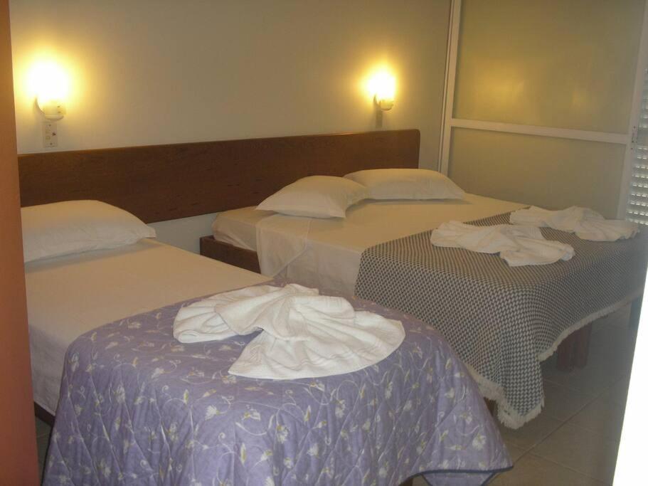 Pousada Floripa Lodge Florianópolis Esterno foto