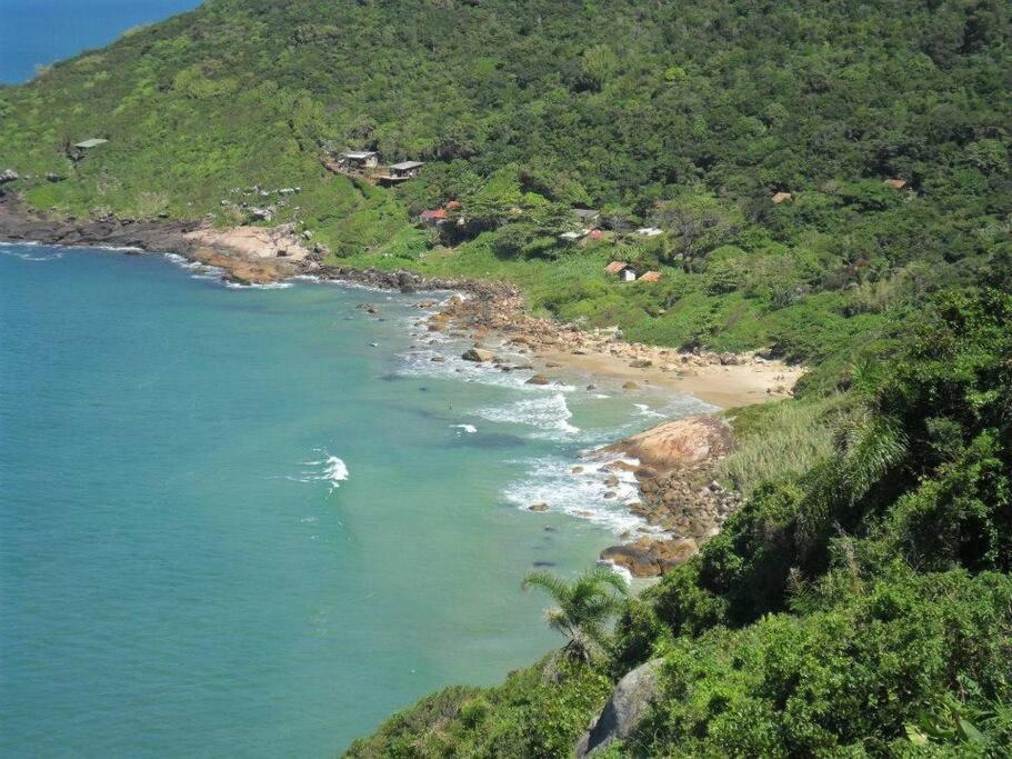 Pousada Floripa Lodge Florianópolis Esterno foto
