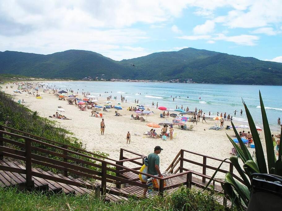Pousada Floripa Lodge Florianópolis Esterno foto