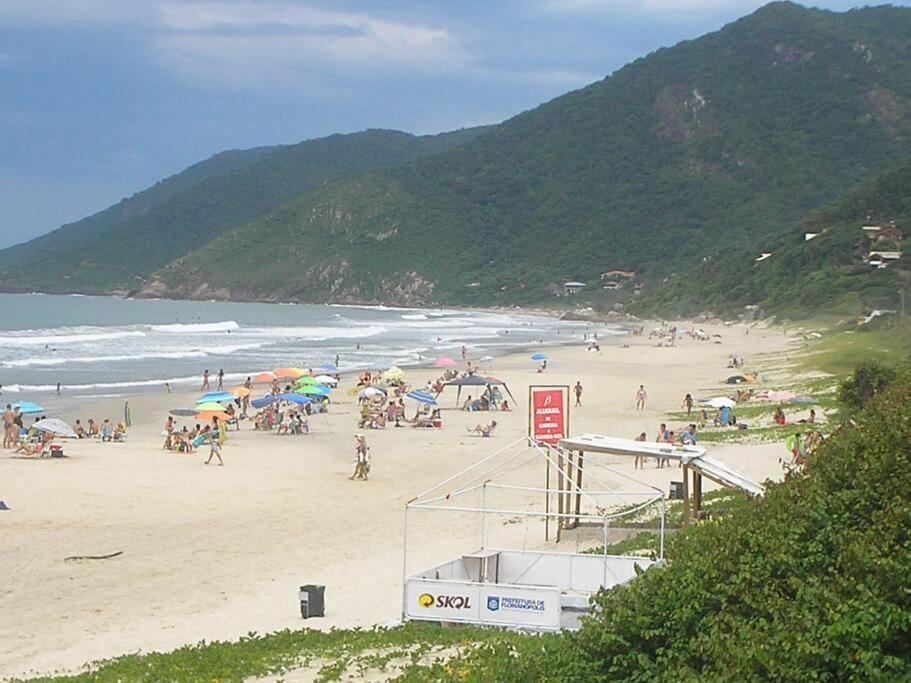 Pousada Floripa Lodge Florianópolis Esterno foto